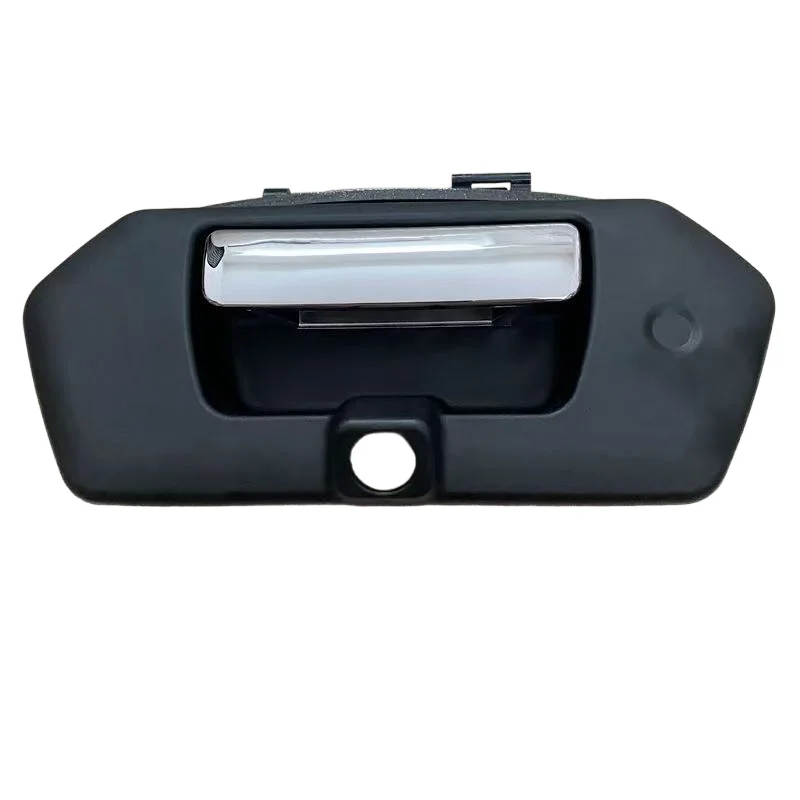 Back Door Handle Tailgate Open Handle Catcher for Foton Tunland G7 Yutu8/9