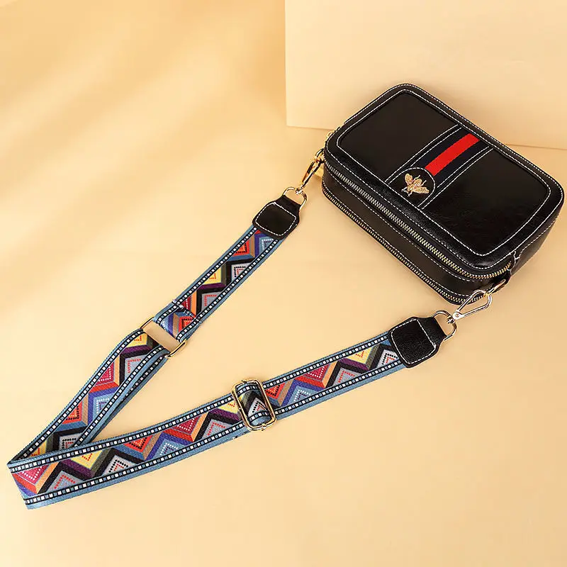 디자이너 스타일 가방 2025 새 모델 고품질 여성용 가방 카메라 가방 크로스바디 가방 클래식하고 다재다능한 싱글 숄더백