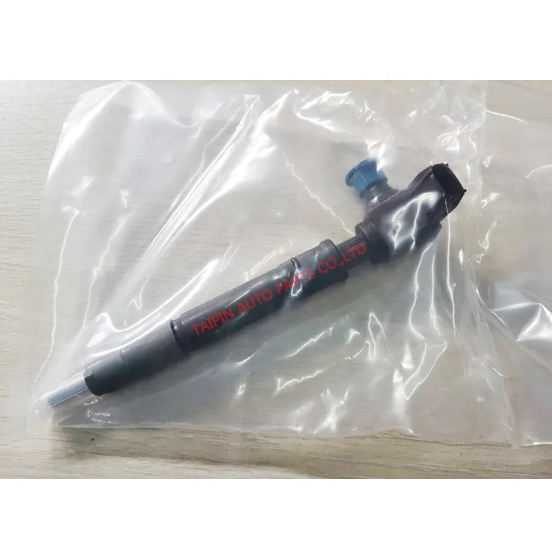 

Форсунка топливной форсунки Taipin для HILUX INNOVA FORTUNER 2GD 23670-09430