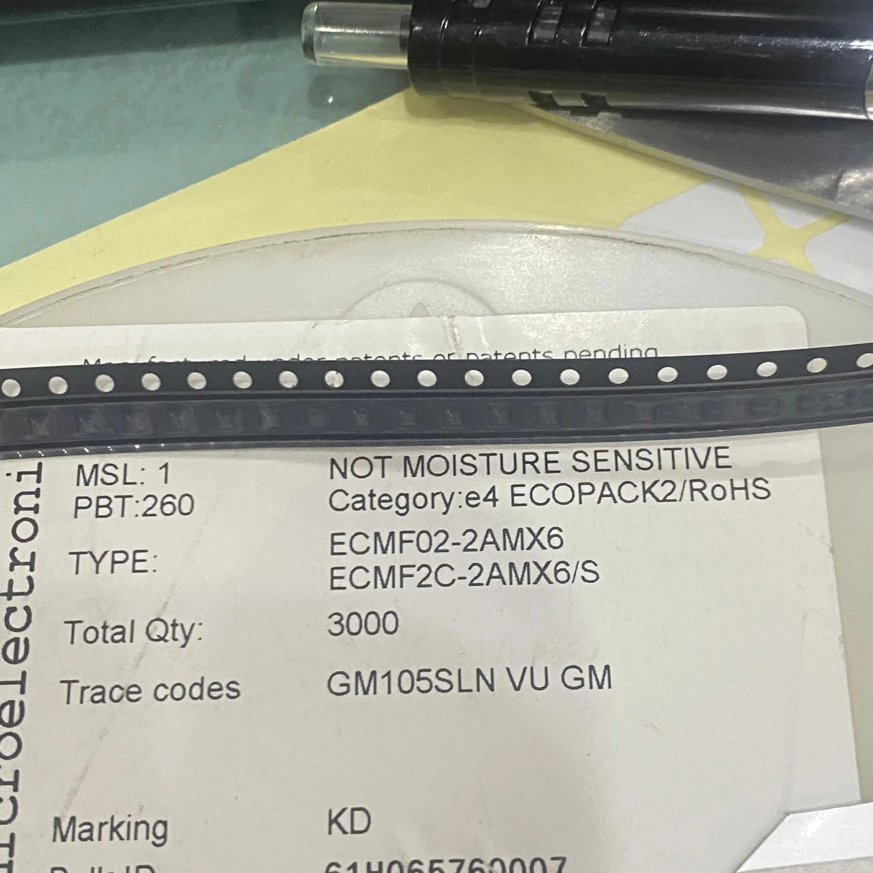 50-pieces-neuves-et-originales-tps22922byzpr-22-dsbga-6