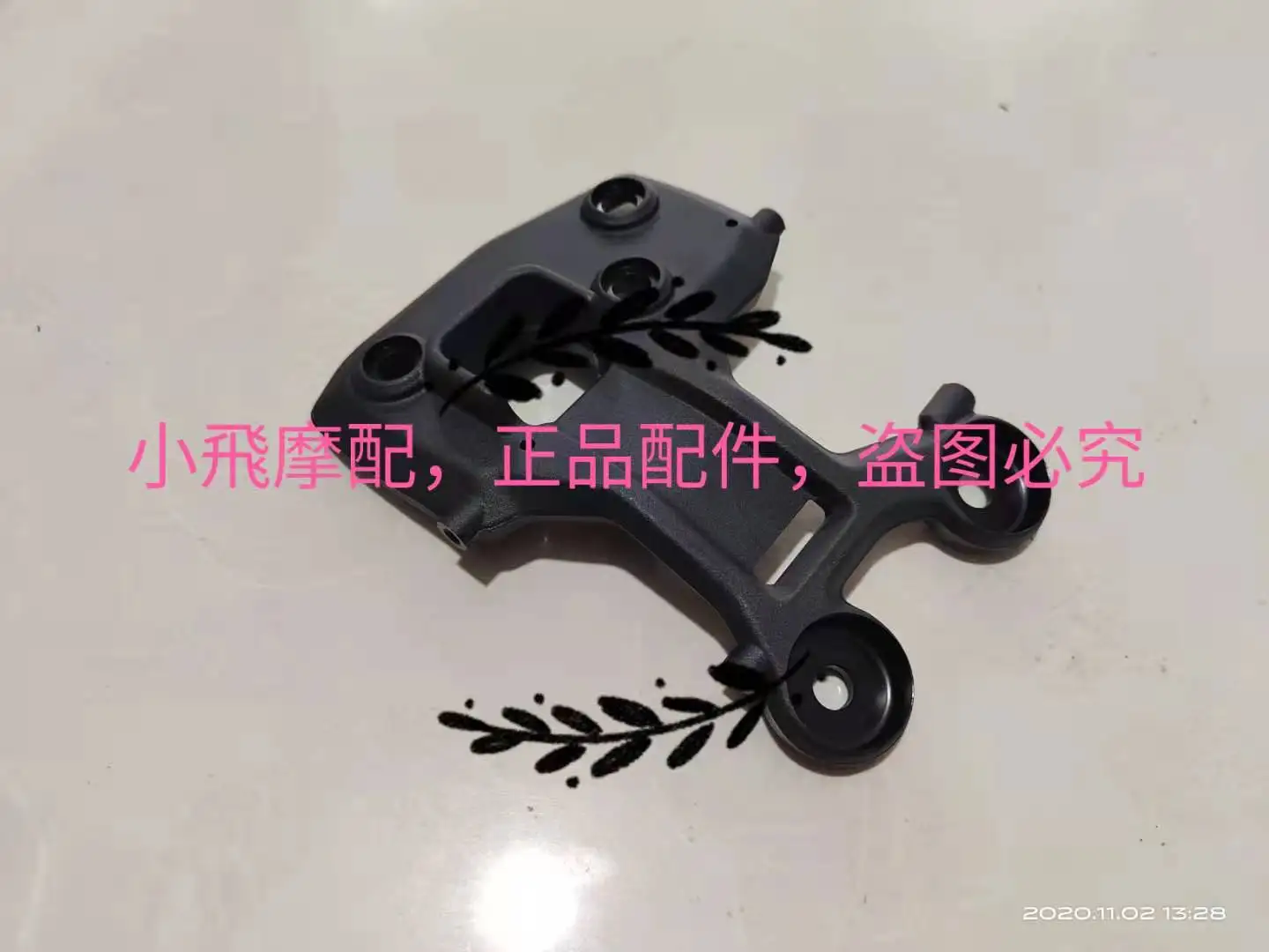 

For Benelli Leoncino 800 Motorcycle Accessories Instrument bracket Mounting Code Meter Bracket Odometer Base