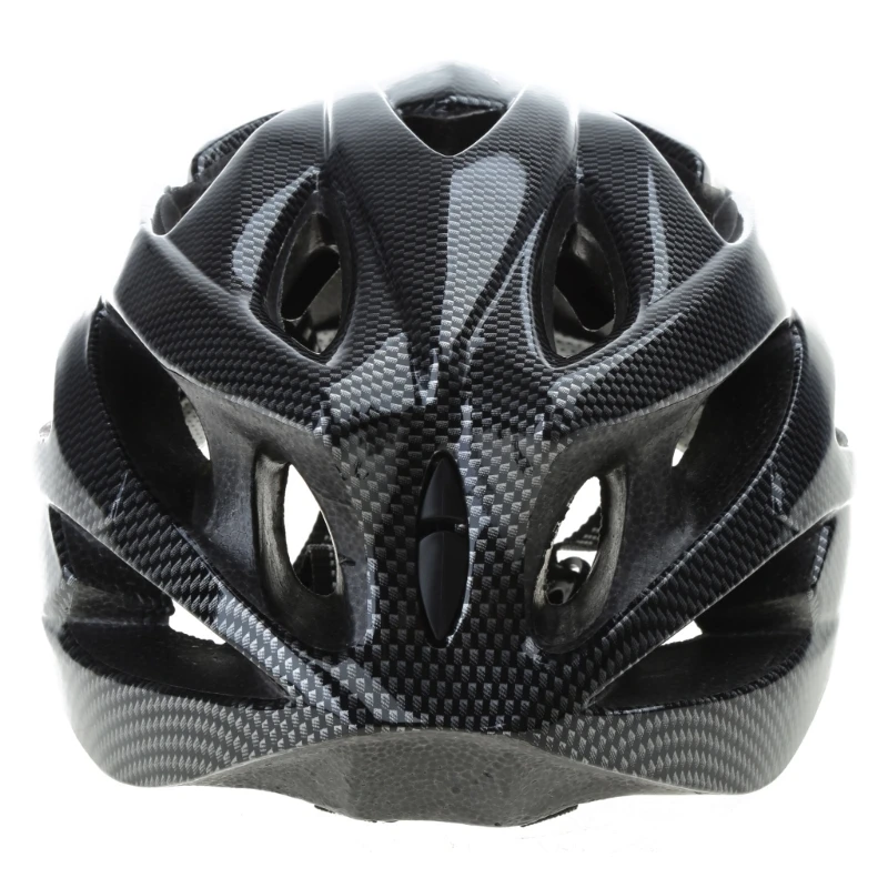 Integrated Molding Bike Helmet for Adults, Cycling Helmet, Adjustable Size, Size