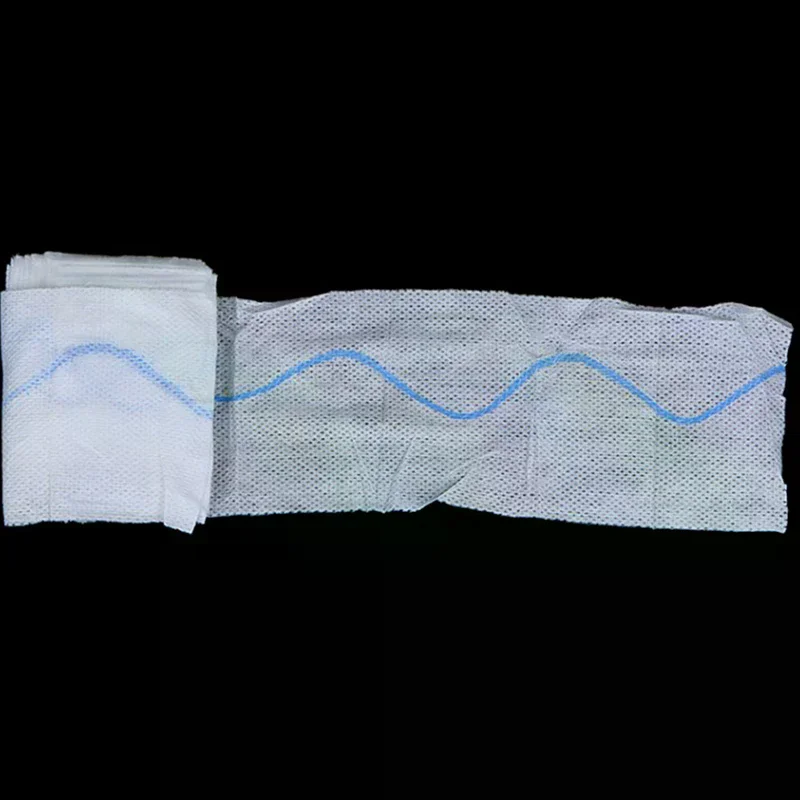 Hemostatic Kaolin Gauze Combat Emergency for Tactical First Aid Kit Wound Dressing