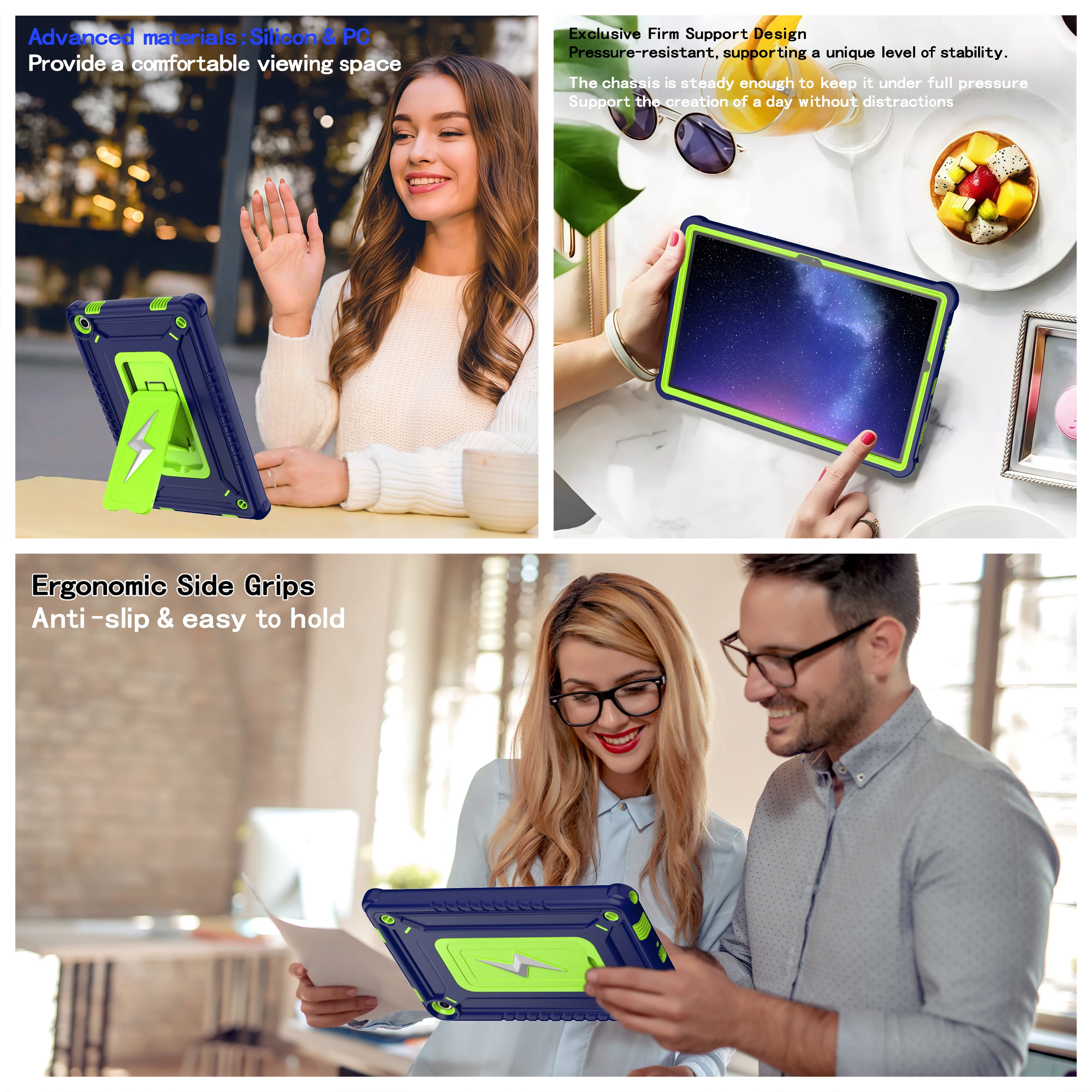 For Lenovo Tab 10.1