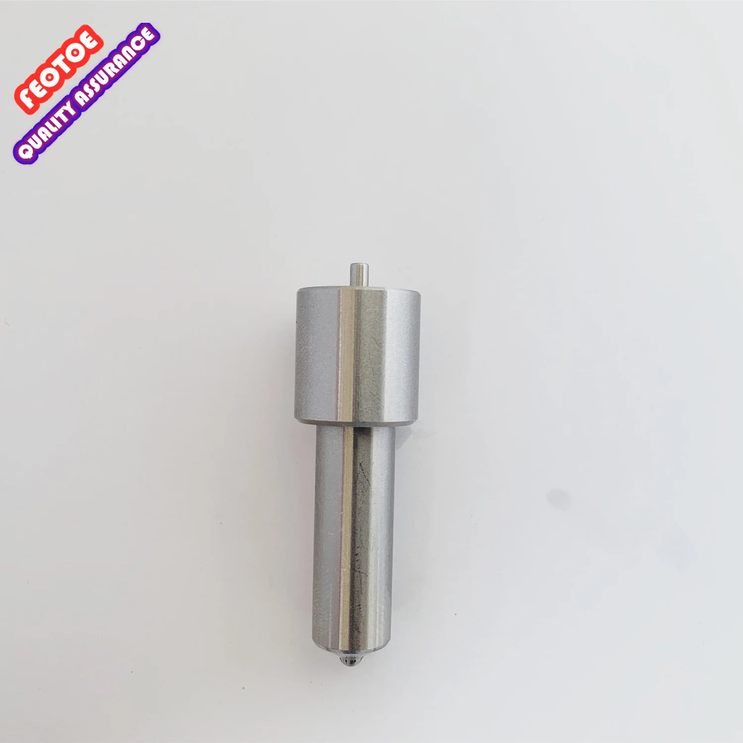 4Pcs Diesel Engine 2KD High Pressure Common Rail System Nozzle DLLA145P1024 095000-7761 095000-7751 095000-7750