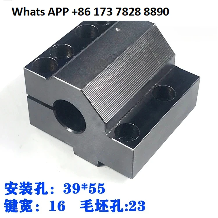 

Нож Hongruida Tower HAK34-6132 40 6163, расточный круглый нож/конец сиденья, квадратный нож-сиденье