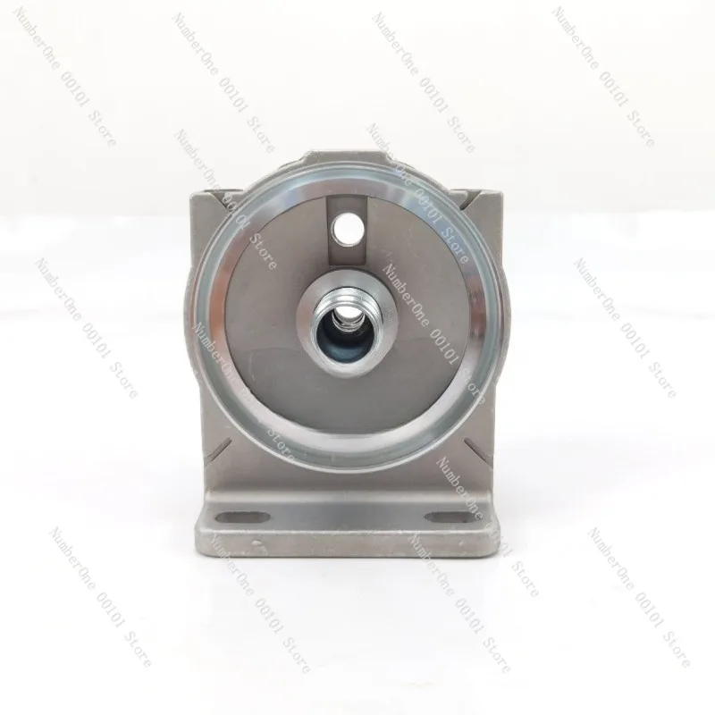 Excavator Filter Core Seat, Core Base Assembly for 336D, Heavy Machinery Replacement Part, Durable Excavator Component