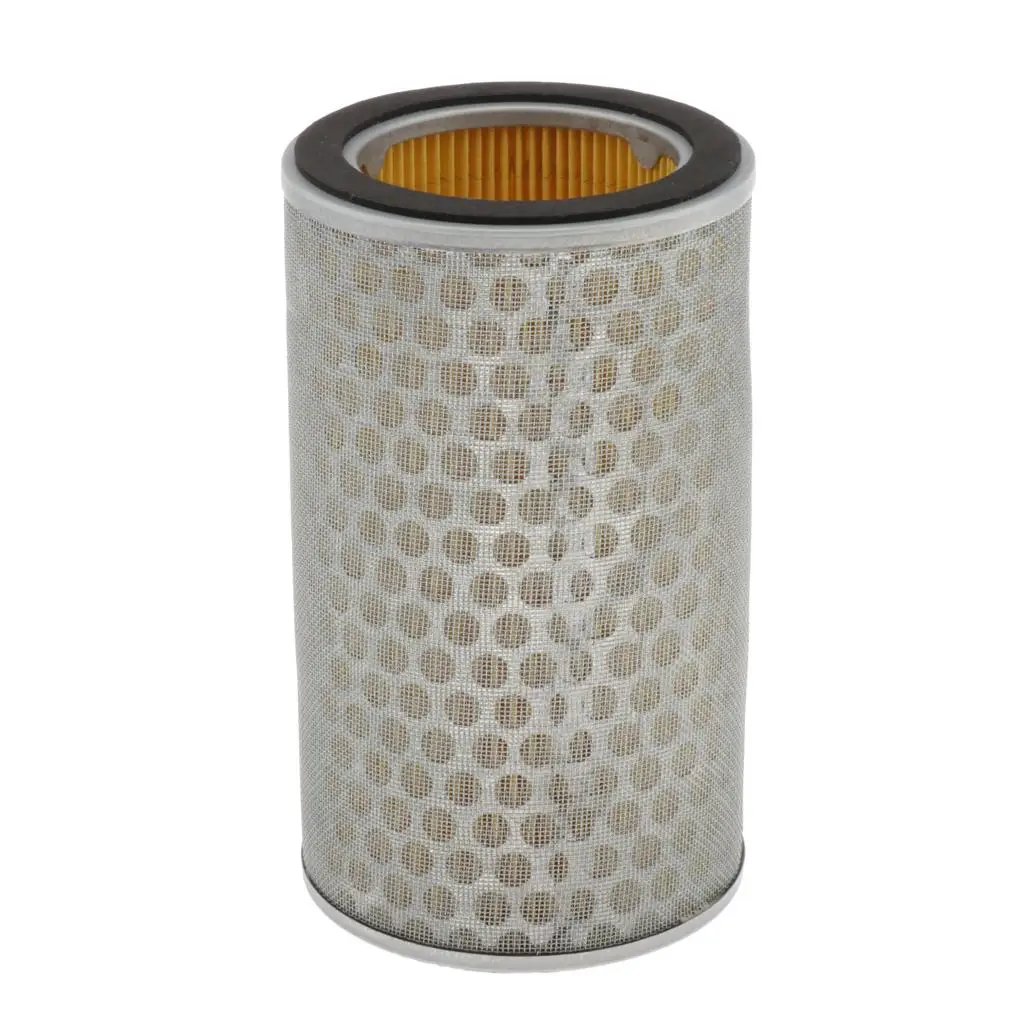Washable and Reusable Engine Protect Air Filter High Efficiency Cleaner for Honda CB1300 2003 2010