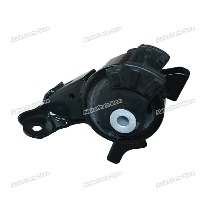 Transmission Gearbox Mounting Manual Left For Honda Jazz Fit 2004-2008 City 2003-2007 50805-SAA-013