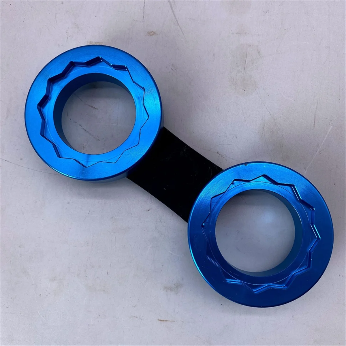 A73P Camshaft Alignment Tool for Timing Belt Replacement. Automotive Timing Tool Suitable for Vehicles