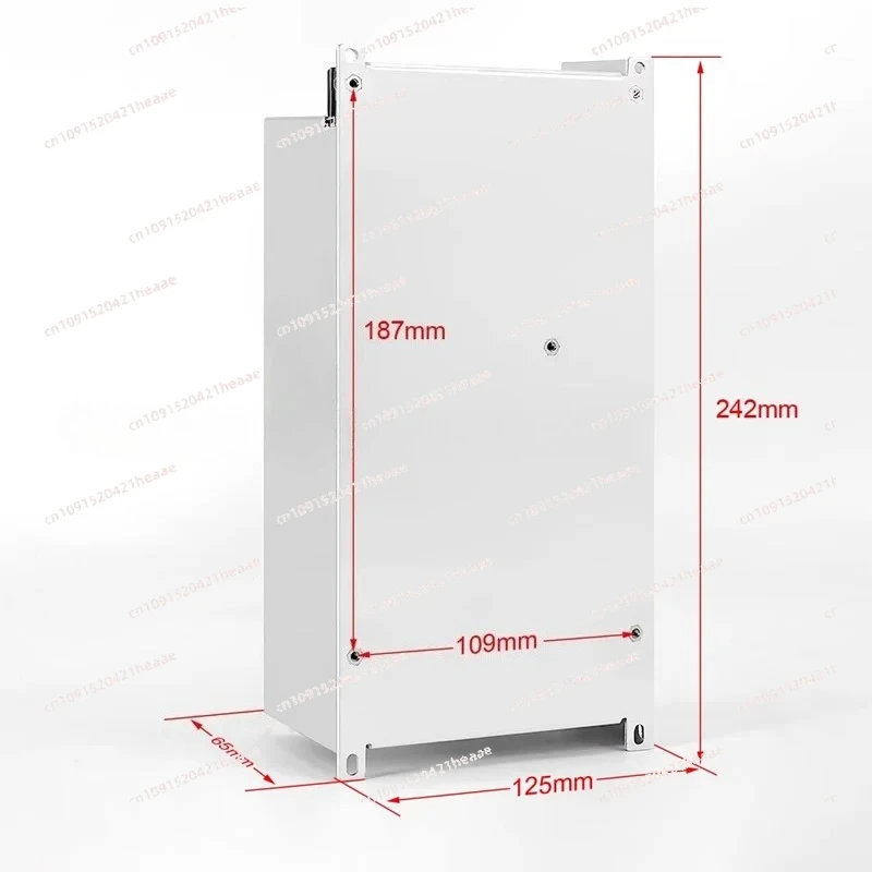 Suitable for 1200W/1500W 110V/220V to 68V switching regulated power supply module