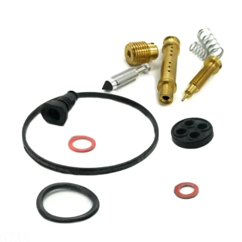 G7NA Lawn Mower Carburetor Carb Rebuild For GX160 GX200 5.5HP 6.5HP