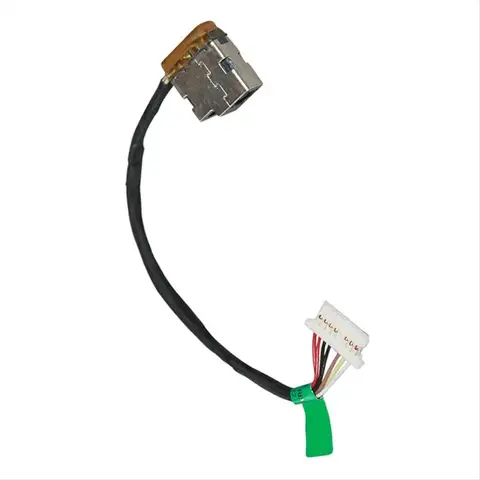 DC In Power Jack Cable Toshiba Satellite A300 AA305 505 L300 L305 L355 – Canada .ca DC In Power Jack Cable Toshiba Satellite A300 AA305 505 L300 L305 L355 – Canada .ca