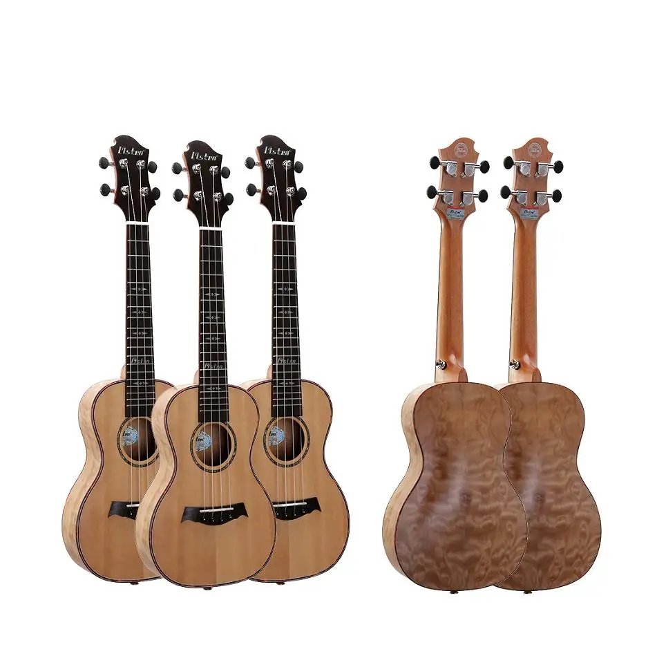 Professional Instrument 23 Inch Mini Guitar High-quality Ukulele Instrument Children's Guitar Made In China Wholesale Price