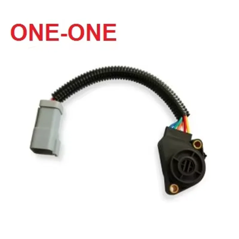 

NEW STOP SOLENOID For Volvo Truck 20715967 3175130 85111239 3958226