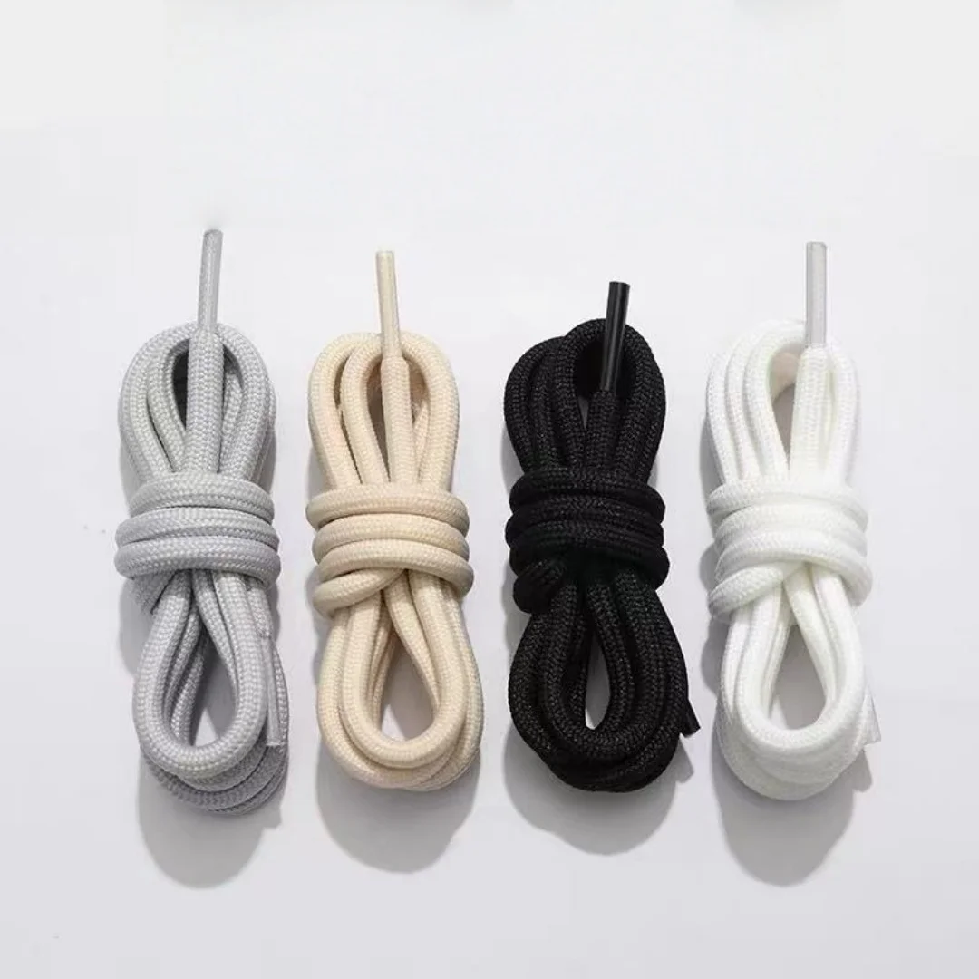 

2025 New Fashion sports casual shoes shoelaces commuter Joker shoes sports casual shoes universal shoelaces
