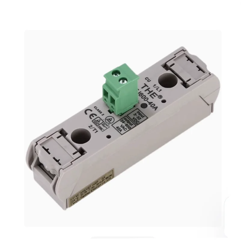 Molding Machines the Solid State Relay GTJ600-40A