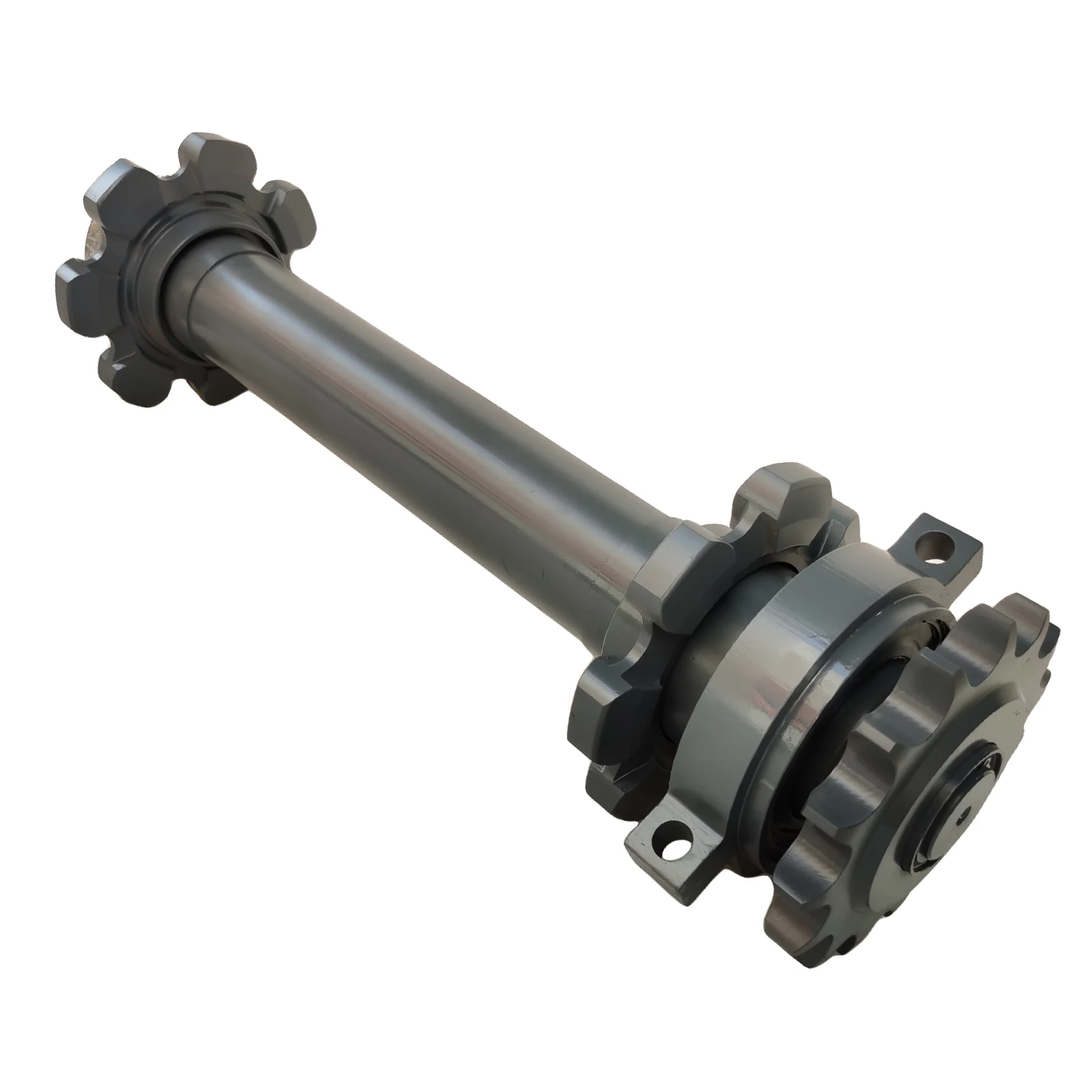 High Quality Conveyor Shaft Assembly for Asphalt Paver Spare Parts S1800-2 2057941
