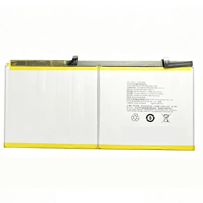 for iFLYTEK T20Pro AI Intelligent Learning Tablet Battery CTG1200A Replacement High Capacity Long Lasting Power Supply