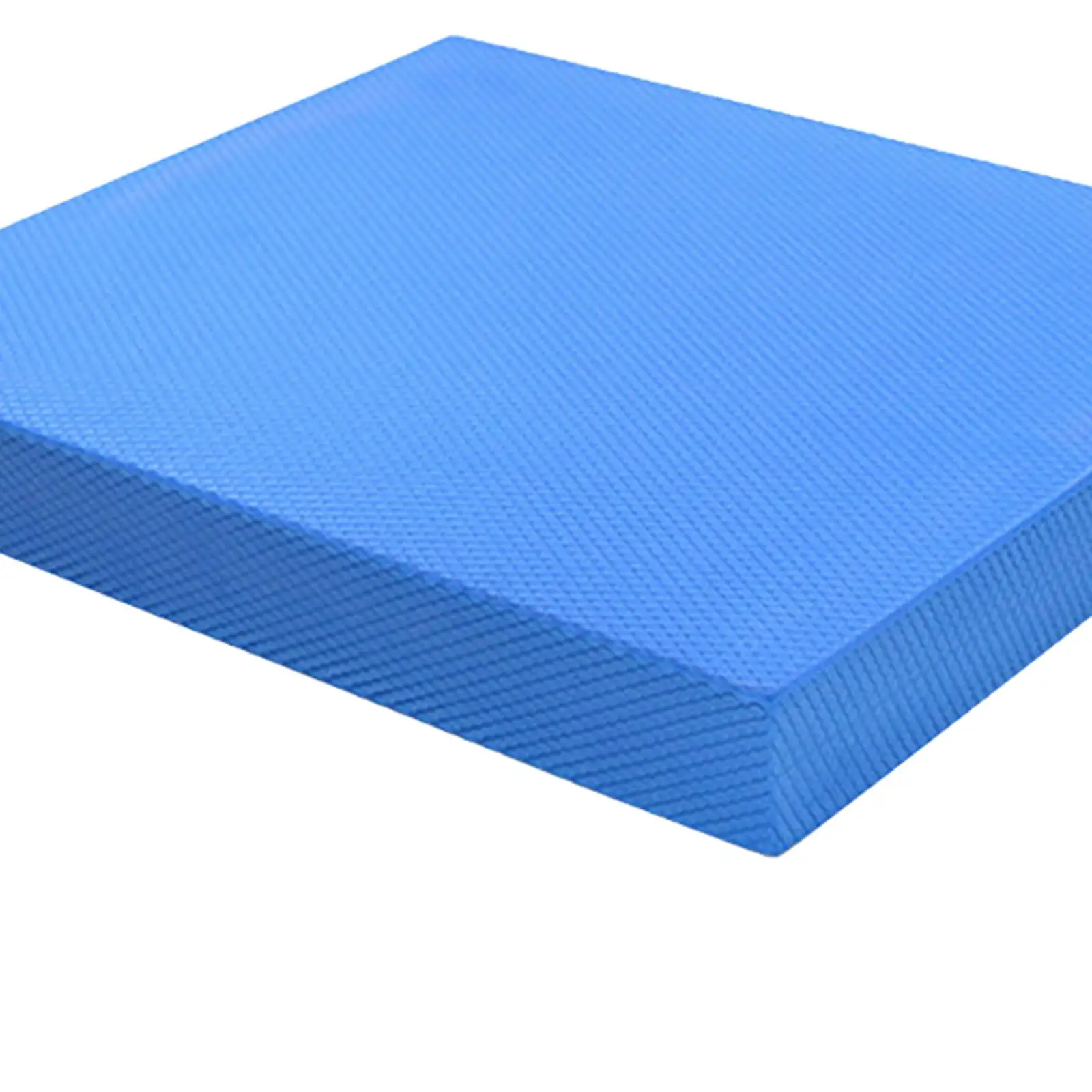 Exercise Balance Pad Knee Pad Yoga Mat TPE Yoga Exercises Balance Cushion Foam