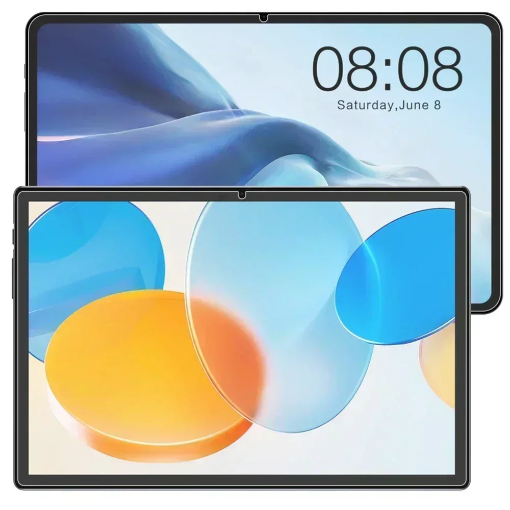 Protecteur d'écran en verre Guatemala, patch last T50 T40S Pro T8 M40 Air M40SE M40 Plus P20HD P20S P25T P30HD P30S P40HD P80 T X, 2 pièces