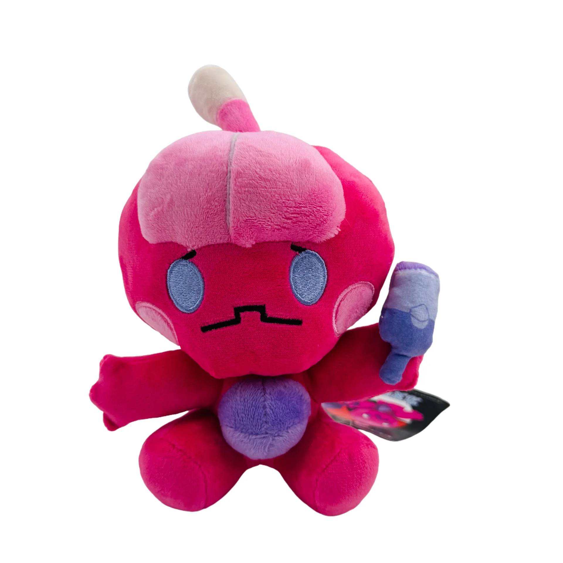 Pokemon pelúcia pikachu tinkatink tinkatuff tinkaton boneca corviknight squirtle brinquedo psyduck garchomp necrozma