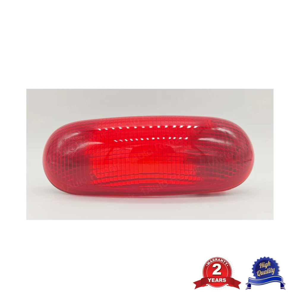 Third Brake Stop Light 7700308721 For Renault Kangoo I Rear Lamp 1997-2007