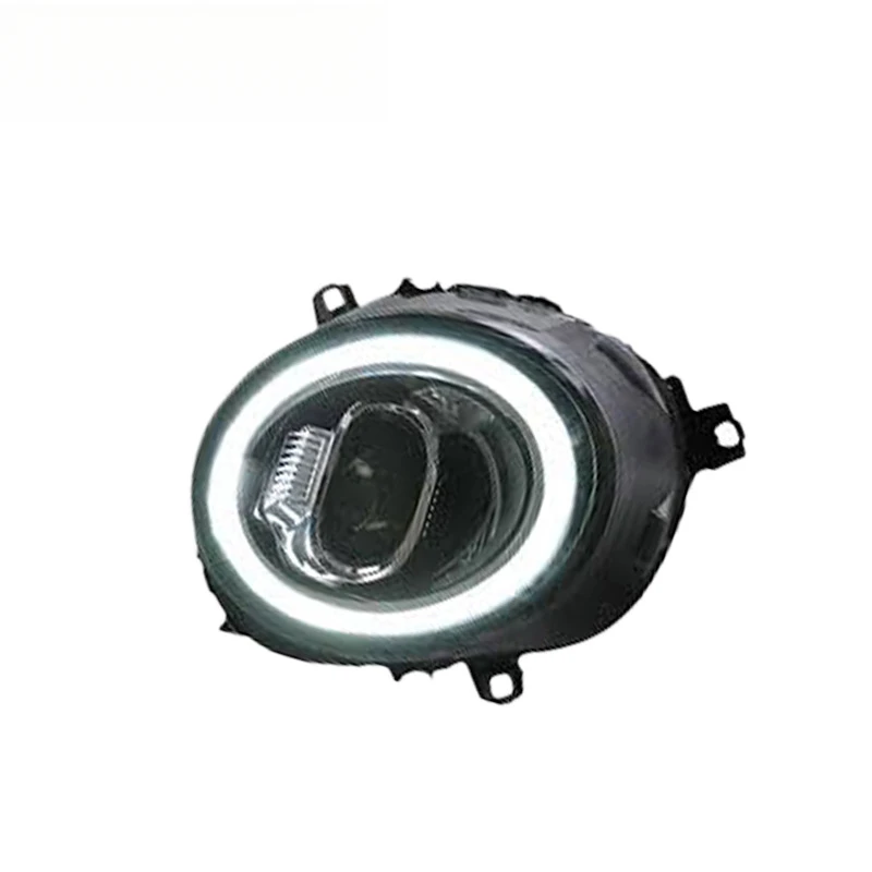 

Suitable for BMW MINI 07-13Headlights LED Daytime Running Lights Turn Signals Modification Upgrade Cross-Border Direct Shipping