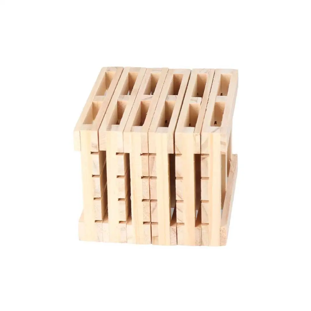 

Настольный креативный деревянный многофункциональный термостойкий, легко чистящийся подстаканник, коврики для подставки, изоляционный коврик для столовых приборов, коврик для кружки