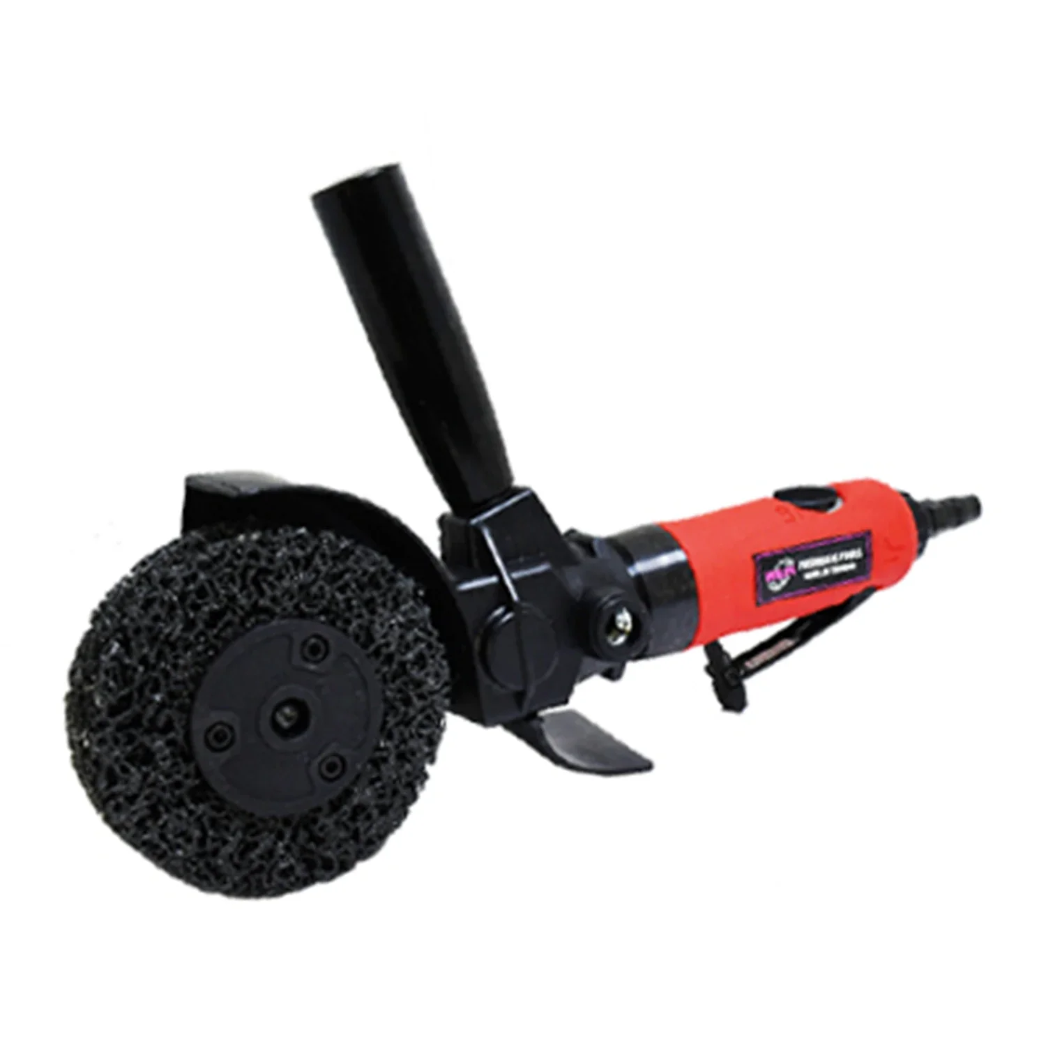 Air Metal Blaster Surface blaster kit Surface Conditioning Decal Pinstripe Removal Tool Kit for Roughness production