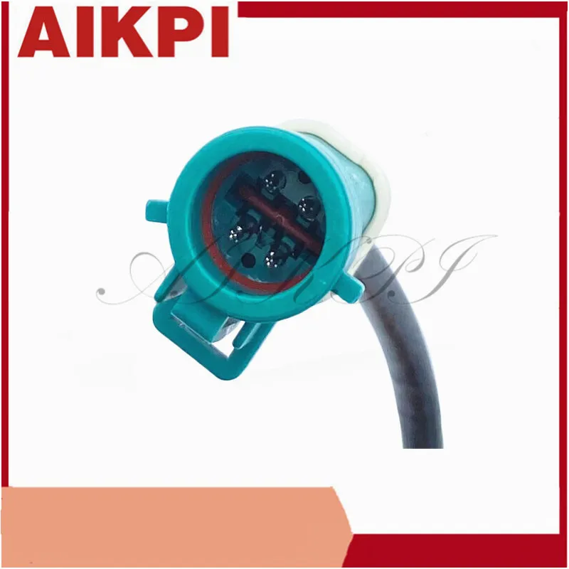 High Quality 98AB-9F472-BB Lambda Probe Oxygen Sensor AB-9F472-CA For Ford Focus Fusion Ka Jaguar S-Type Mazda 2 CX-9