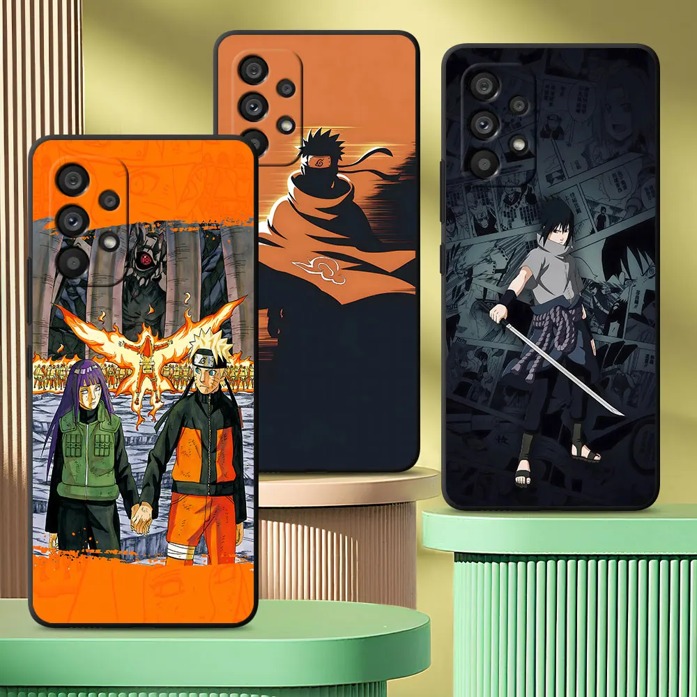 Japan Anime Naruto …