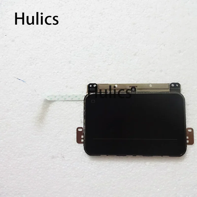 Hulics Used For HP Envy6 Envy6-1000 6-1000 Series Touch Pad Mouse Left & Right Button Board TM-02184-001