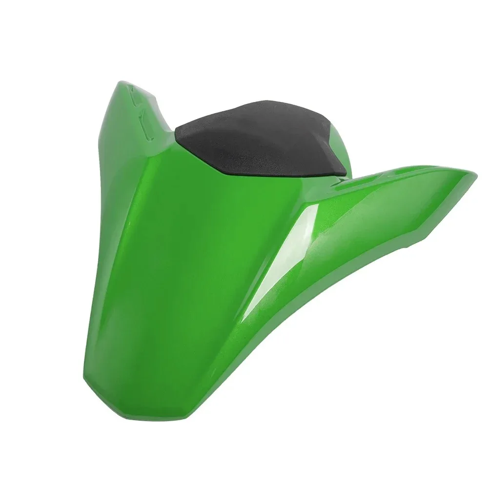 دراجة نارية الركاب الخلفي بيلايون مقعد القلنسوة هدية لكاواساكي Z900/ZR900F 2017-2024 Z 900 SE غطاء الذيل الملحقات