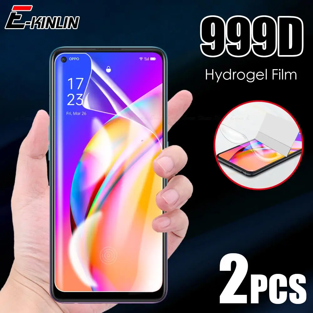 Hydrogel Film For O… - image