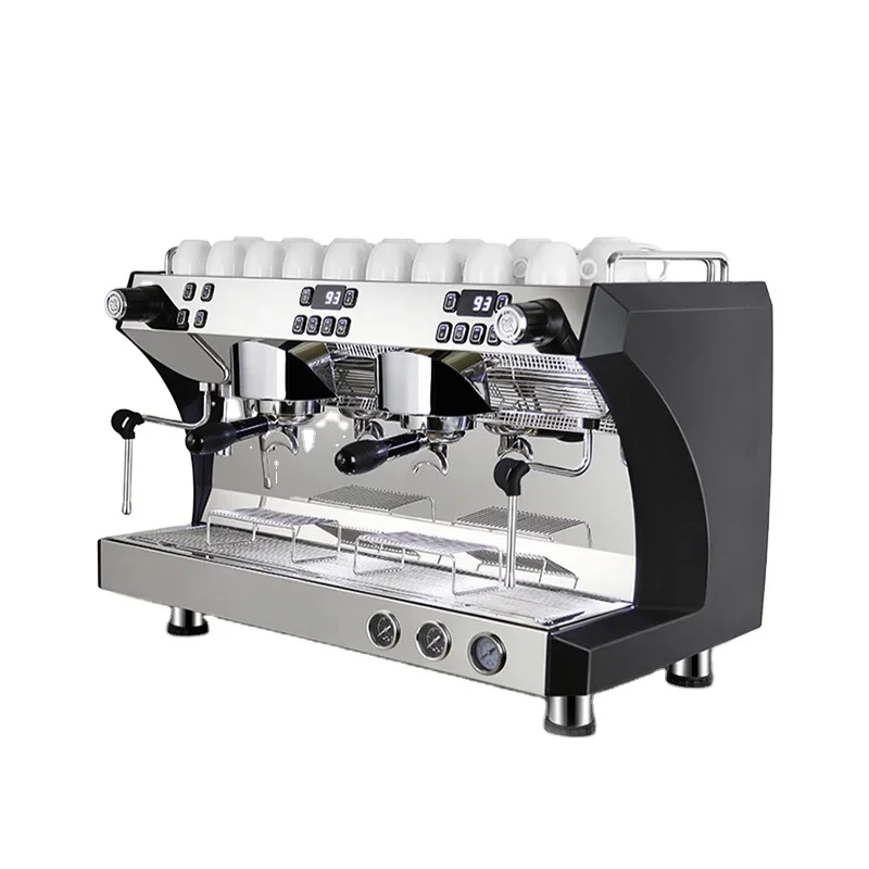 Commercial Coffee Machines With Cheapest Price