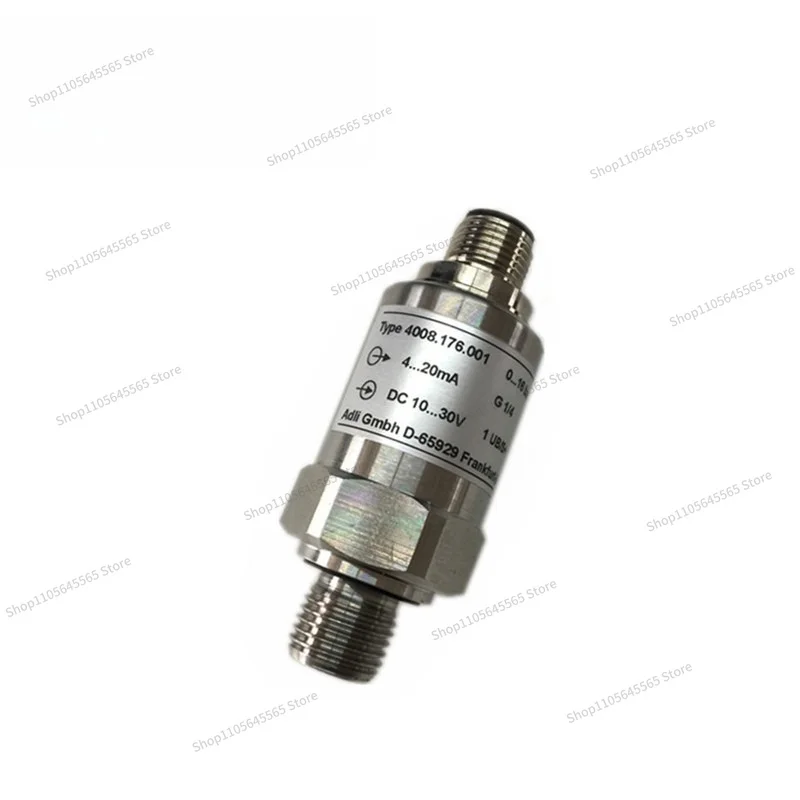For pressure sensor 4008.176.001 0-16bar output 4-20MA