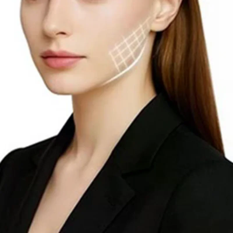 

Массажная пластина Гуа Ша, керамическая массажная доска Гуаша, форма кольца, подтяжка кожи, компактная, эргономичная для лица, головы, плеч, колена