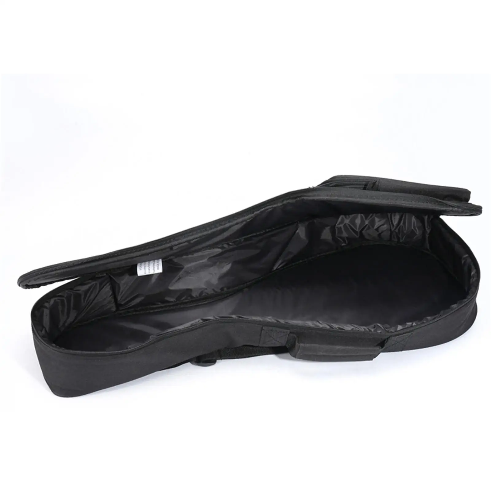 

Mandolin Storage Case with Extra Pocket Mandolin Accs Mandolin Case Thicken
