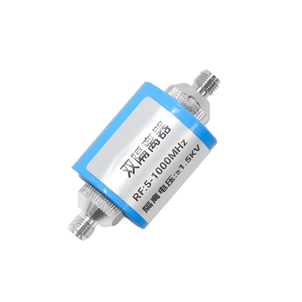 ตัวกรองความถี่ LC ความถี่ต่ำ LPF 1200MHz ตัวกรองสัญญาณเสียงตัวกรองความถี่ผ่านกราฟิก868MHz/915MHz/433MHz พร้อมตัวเชื่อมต่อ SMA