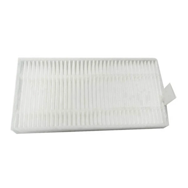 HEPA Filter For Cecotec Conga 5090 Robot Vacuum Cleaner Replacement Parts Accessories Vacuum Cleaner Parts