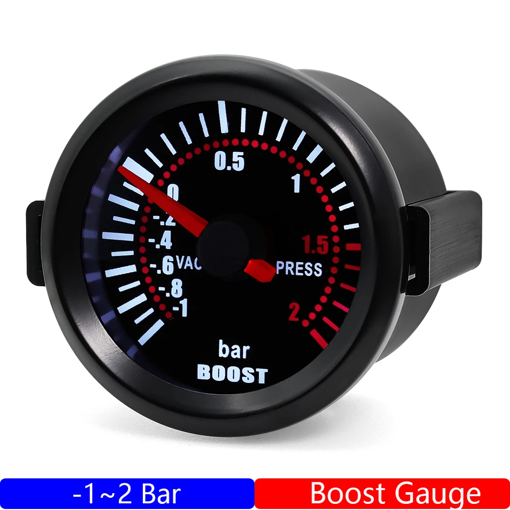 Boost Gauge Sensor