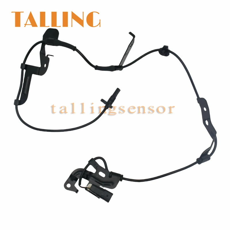 

UC3C4370XB Front Right ABS Wheel Speed Sensor For Ford Ranger 2011- Mazda Bt-50 2012- 2.2 Automobiles Spare Parts