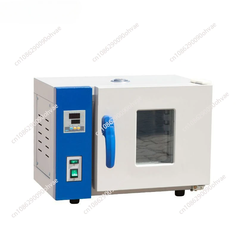 202-00T/202-00S Electric Blast Drying Oven Laboratory Oven Industrial Small Constant Temperature Electric Oven Galvanized Liner