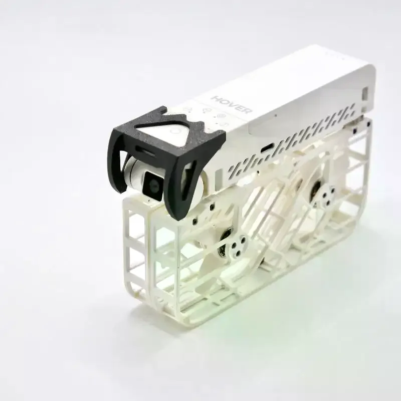 Drone Camera Gimbal Guard Anti-collision Case PLA 3D Printed Protective Cover Modified Accessories For Hover X1 Spare Parts view 3