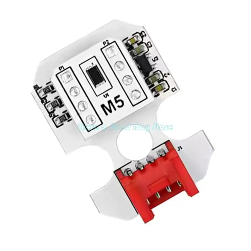 462D I2C Digital Output Light Sensors High Accuracy Low Energy Consumption DLight Module for Microcontroller Projects