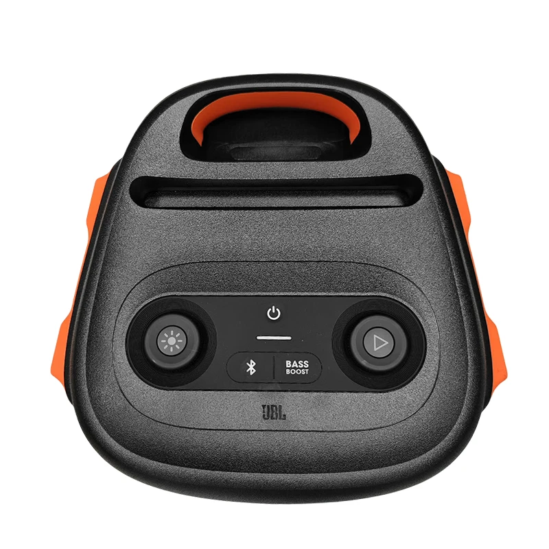 JBL 100%Original Partybox110 Portable Party Speaker with 160W Powerful Sound Powerful Rechargeable Portable Speaker