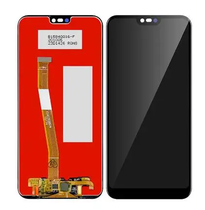 

For Huawei P20 Lite ANE-LX1 LX2 LX3 / Nova 3e LCD Display Touch Screen Digitizer