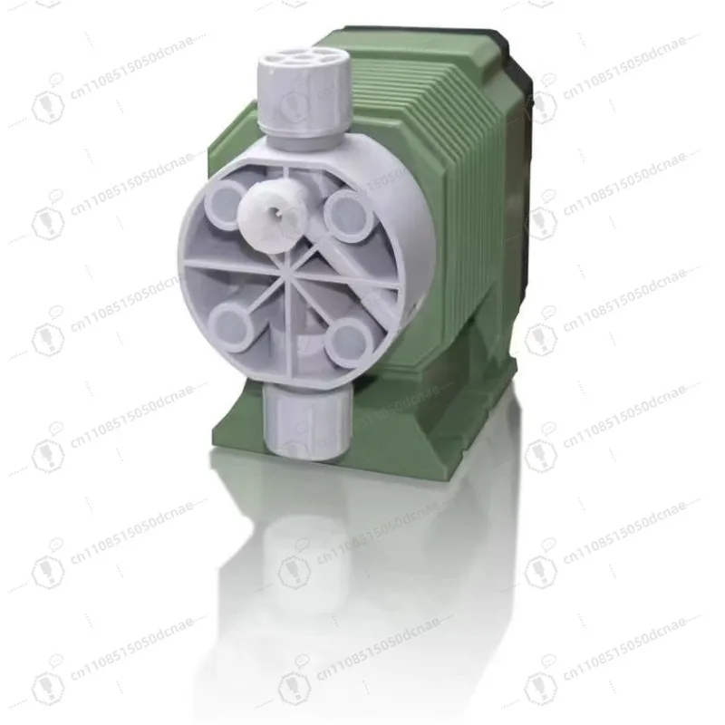 220V Electromagnetic Diaphragm Pump Acid Alkali Resistant Quantitative Micro Metering Pump Chemical Dosing Equipment