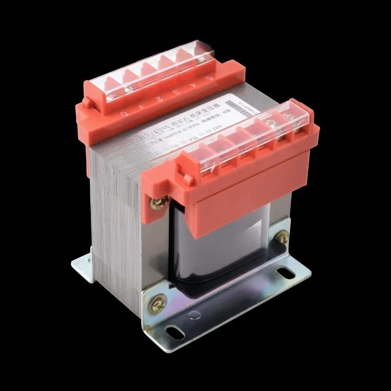

220V to 220V isolation transformer 100VA safety isolation anti-interference BK isolation control transformer